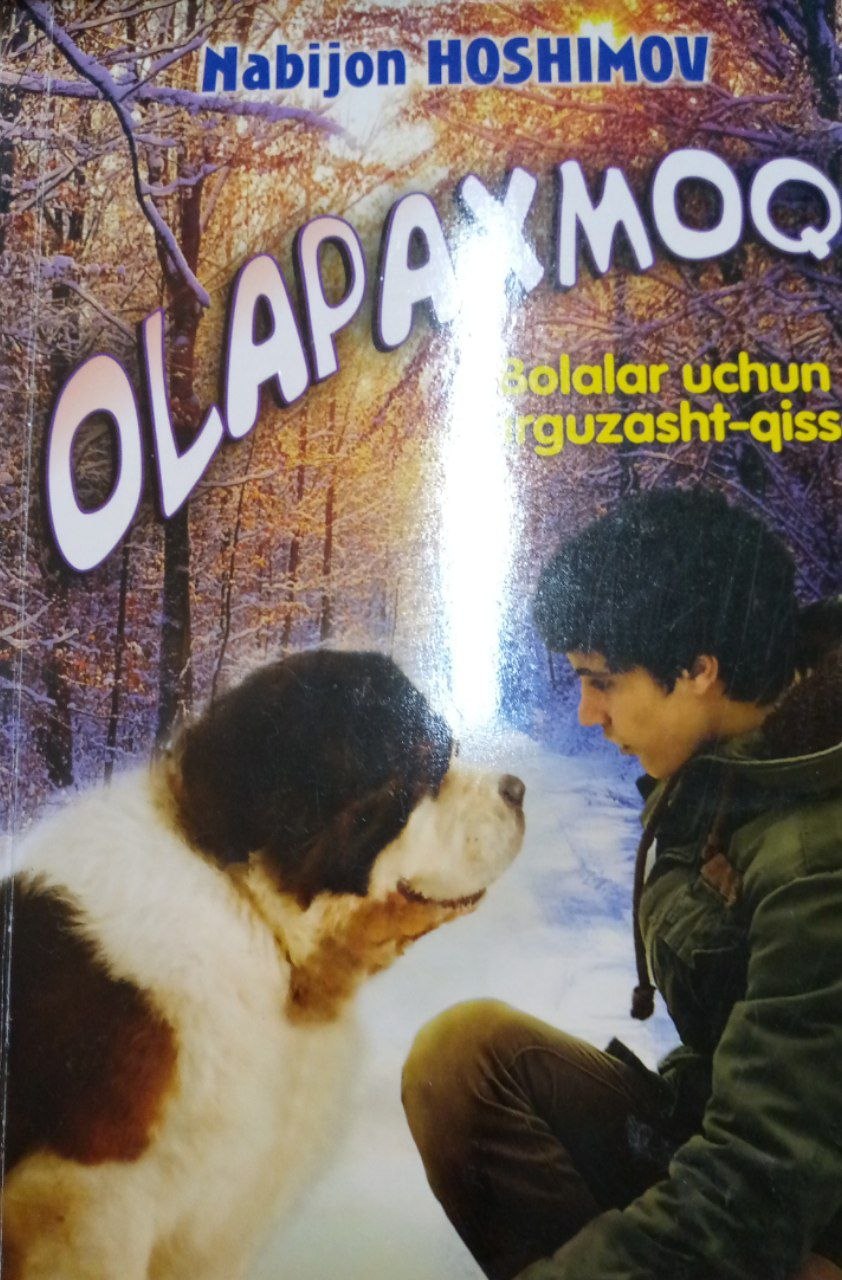 ...